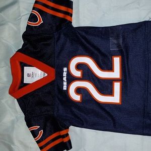 Kids NFL Chicago Bears #22 Matt Forte shirt